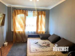 2-к квартира, на длительный срок, 44м2, 4/4 этаж