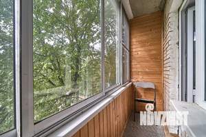 1-к квартира, посуточно, 32м2, 2/5 этаж