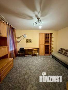 Студия квартира, на длительный срок, 33м2, 1/3 этаж