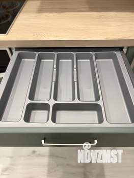 1-к квартира, на длительный срок, 45м2, 17/17 этаж