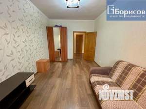 2-к квартира, на длительный срок, 65м2, 4/17 этаж