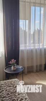 1-к квартира, посуточно, 45м2, 6/17 этаж