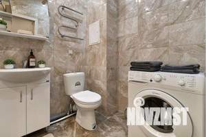 1-к квартира, посуточно, 35м2, 1/22 этаж