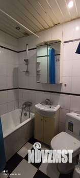 1-к квартира, на длительный срок, 18м2, 1/5 этаж