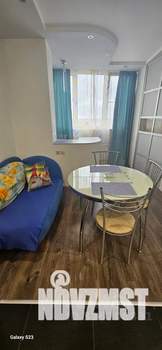 2-к квартира, посуточно, 62м2, 15/17 этаж
