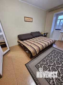 2-к квартира, на длительный срок, 46м2, 4/4 этаж