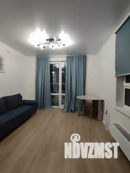 1-к квартира, посуточно, 36м2, 15/20 этаж