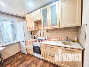 1-к квартира, на длительный срок, 36м2, 3/5 этаж