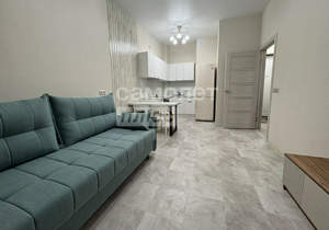 1-к квартира, на длительный срок, 36м2, 8/20 этаж