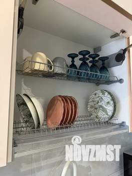 2-к квартира, посуточно, 63м2, 1/4 этаж