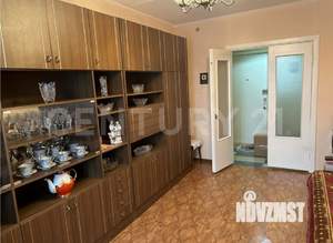 2-к квартира, на длительный срок, 51м2, 4/9 этаж