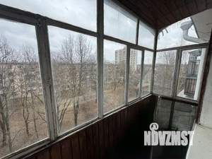 2-к квартира, на длительный срок, 43м2, 5/5 этаж