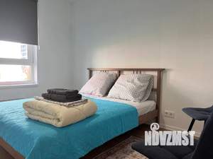 2-к квартира, посуточно, 62м2, 2/10 этаж