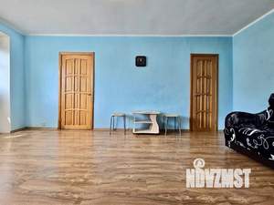 2-к квартира, на длительный срок, 45м2, 4/4 этаж