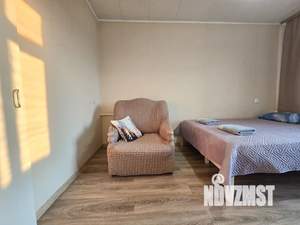 1-к квартира, посуточно, 21м2, 9/9 этаж