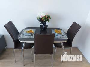 Студия квартира, посуточно, 24м2, 8/15 этаж