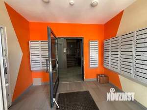 1-к квартира, на длительный срок, 36м2, 20/26 этаж