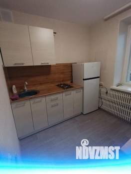 1-к квартира, на длительный срок, 34м2, 5/5 этаж