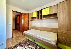 3-к квартира, на длительный срок, 50м2, 3/4 этаж