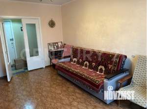 2-к квартира, на длительный срок, 51м2, 4/9 этаж