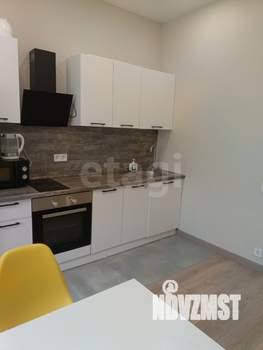 1-к квартира, на длительный срок, 43м2, 2/19 этаж