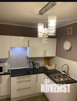 1-к квартира, на длительный срок, 40м2, 10/14 этаж
