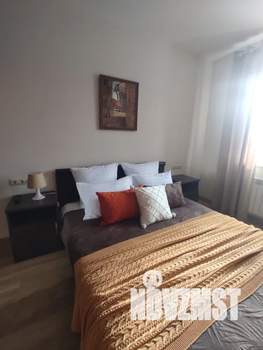 1-к квартира, посуточно, 50м2, 5/20 этаж