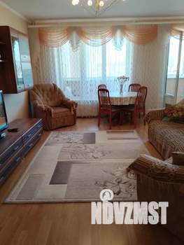 3-к квартира, посуточно, 70м2, 7/9 этаж