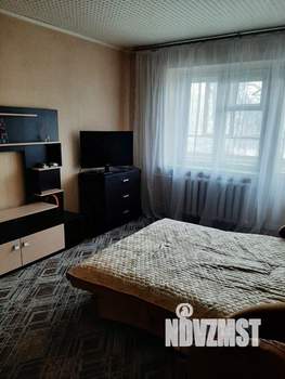 2-к квартира, на длительный срок, 48м2, 2/4 этаж