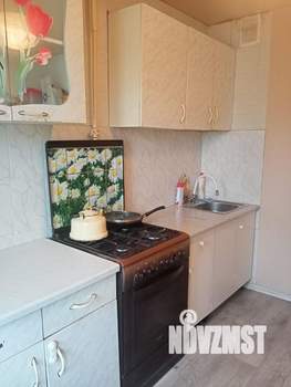 1-к квартира, на длительный срок, 38м2, 1/9 этаж