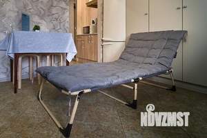 Студия квартира, на длительный срок, 18м2, 4/5 этаж