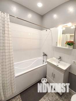 1-к квартира, посуточно, 47м2, 1/1 этаж