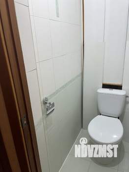 1-к квартира, на длительный срок, 36м2, 5/7 этаж