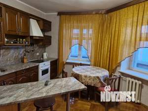 2-к квартира, посуточно, 100м2, 5/9 этаж