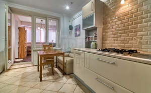 1-к квартира, на длительный срок, 55м2, 3/6 этаж