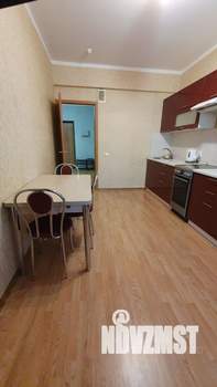 1-к квартира, на длительный срок, 43м2, 9/18 этаж