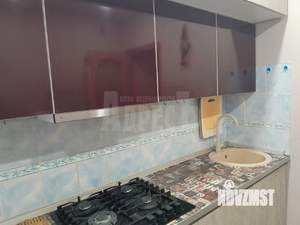 1-к квартира, на длительный срок, 35м2, 1/9 этаж