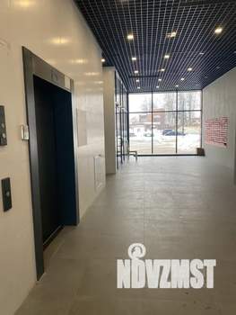 2-к квартира, посуточно, 55м2, 4/11 этаж