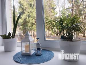1-к квартира, посуточно, 32м2, 1/5 этаж