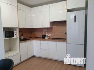 3-к квартира, посуточно, 62м2, 1/1 этаж