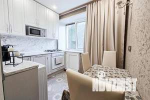 2-к квартира, посуточно, 50м2, 4/5 этаж