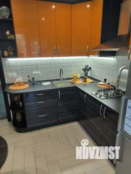 1-к квартира, на длительный срок, 36м2, 2/5 этаж