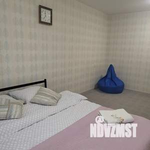 2-к квартира, посуточно, 54м2, 1/9 этаж