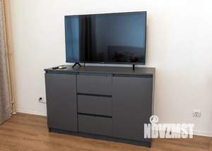 Студия квартира, посуточно, 24м2, 10/16 этаж