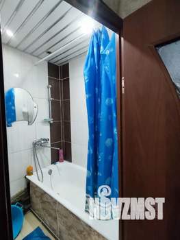 1-к квартира, посуточно, 38м2, 1/5 этаж