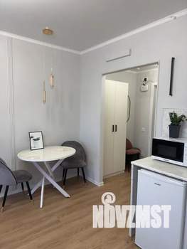 1-к квартира, посуточно, 21м2, 9/11 этаж