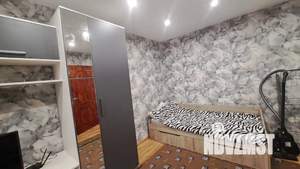 1-к квартира, посуточно, 33м2, 1/5 этаж