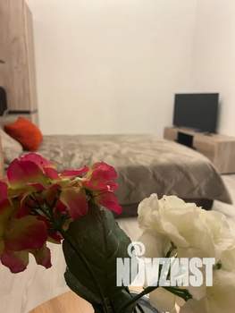 1-к квартира, посуточно, 35м2, 8/17 этаж