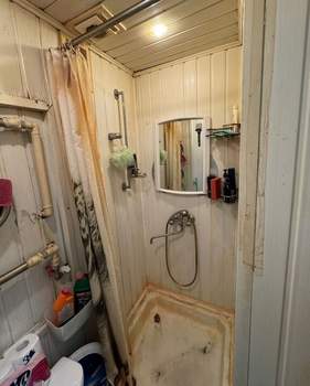 1-к квартира, на длительный срок, 18м2, 3/5 этаж