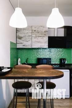 Студия квартира, посуточно, 25м2, 8/14 этаж